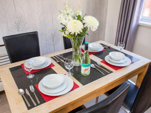 Belfast City Apartment Экстерьер фото