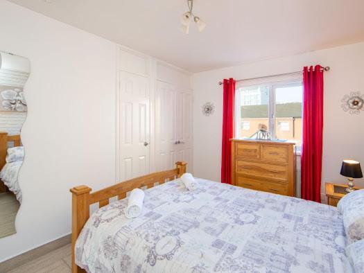 Belfast City Apartment Экстерьер фото