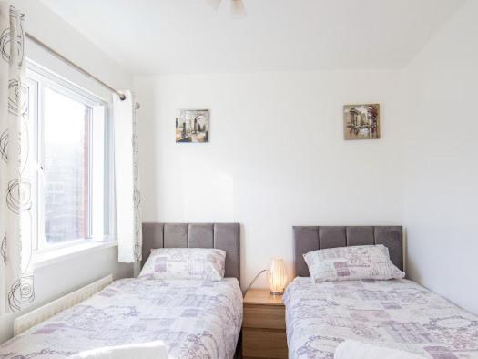 Belfast City Apartment Экстерьер фото