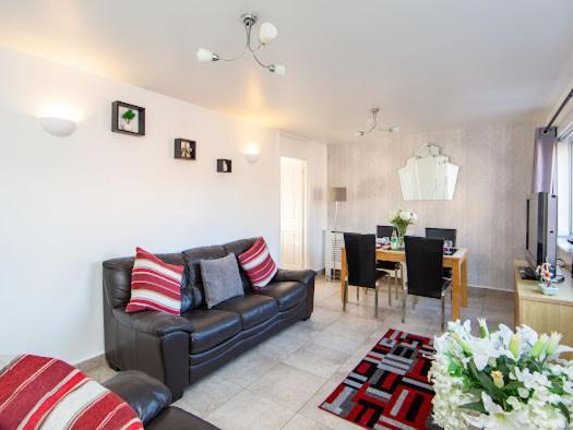 Belfast City Apartment Экстерьер фото
