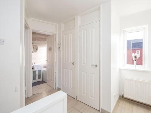 Belfast City Apartment Экстерьер фото