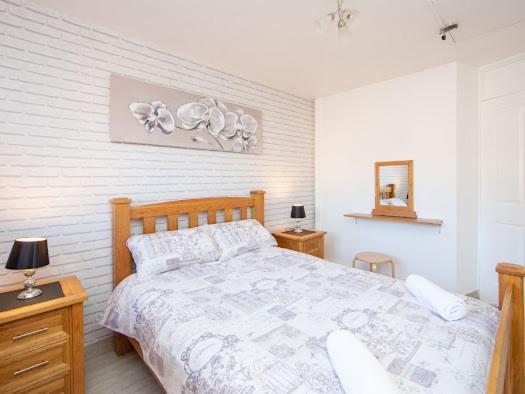 Belfast City Apartment Экстерьер фото