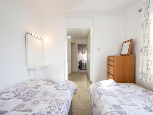 Belfast City Apartment Экстерьер фото