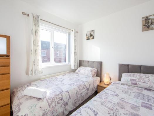 Belfast City Apartment Экстерьер фото