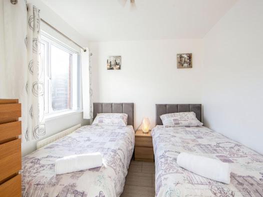 Belfast City Apartment Экстерьер фото