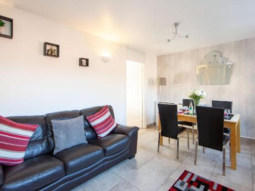 Belfast City Apartment Экстерьер фото