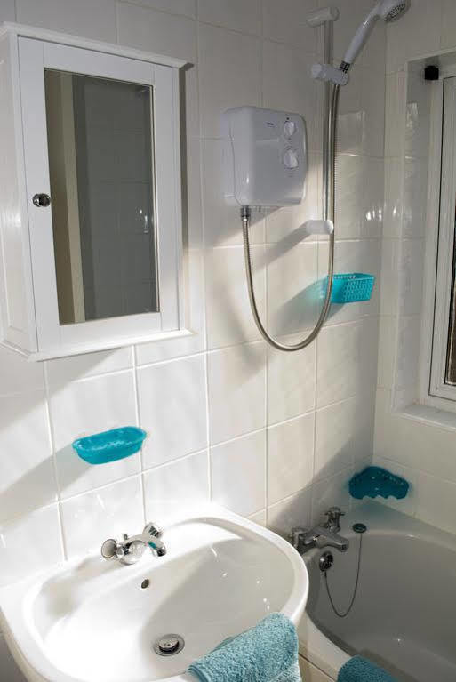 Belfast City Apartment Экстерьер фото