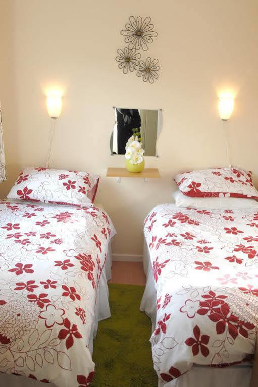 Belfast City Apartment Экстерьер фото