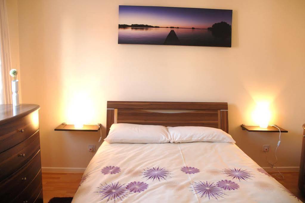 Belfast City Apartment Экстерьер фото