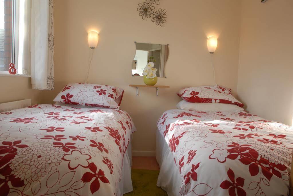 Belfast City Apartment Экстерьер фото