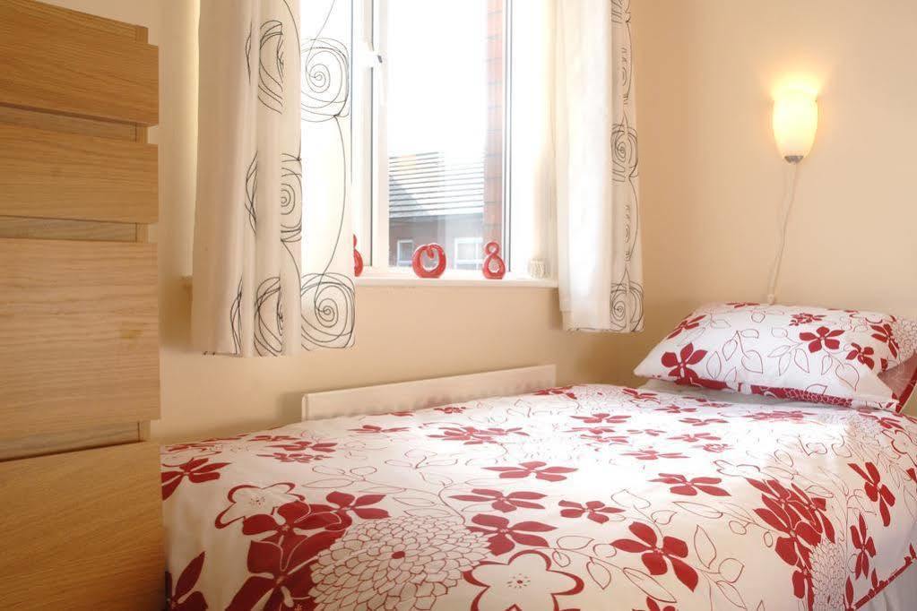 Belfast City Apartment Экстерьер фото