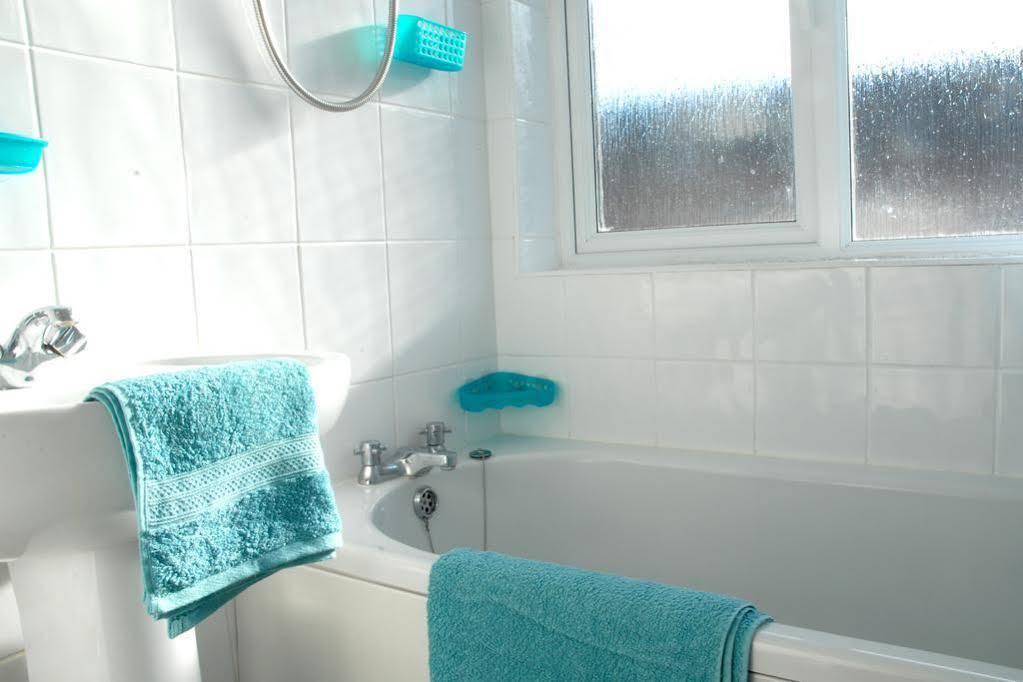 Belfast City Apartment Экстерьер фото